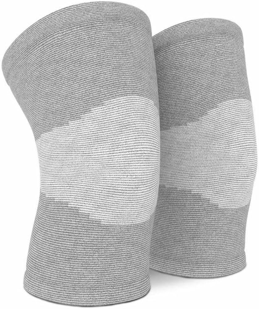 Knee Cap, Knee Support